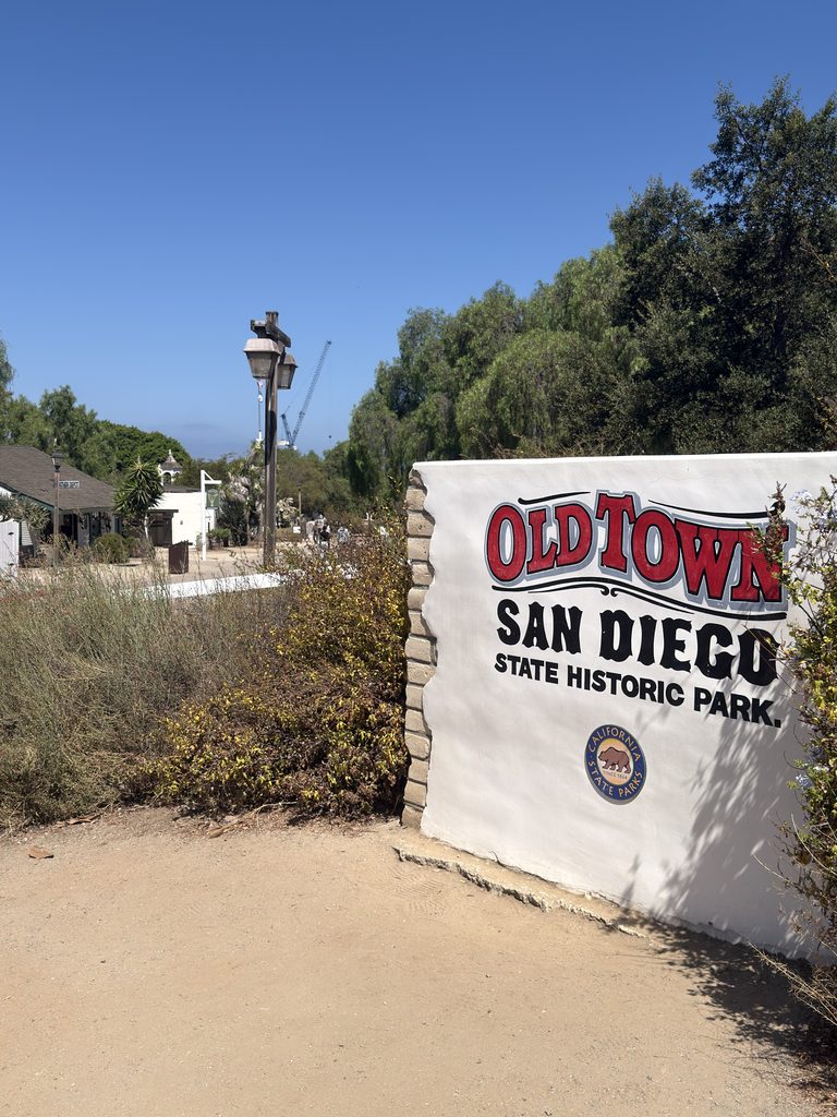 San Diego