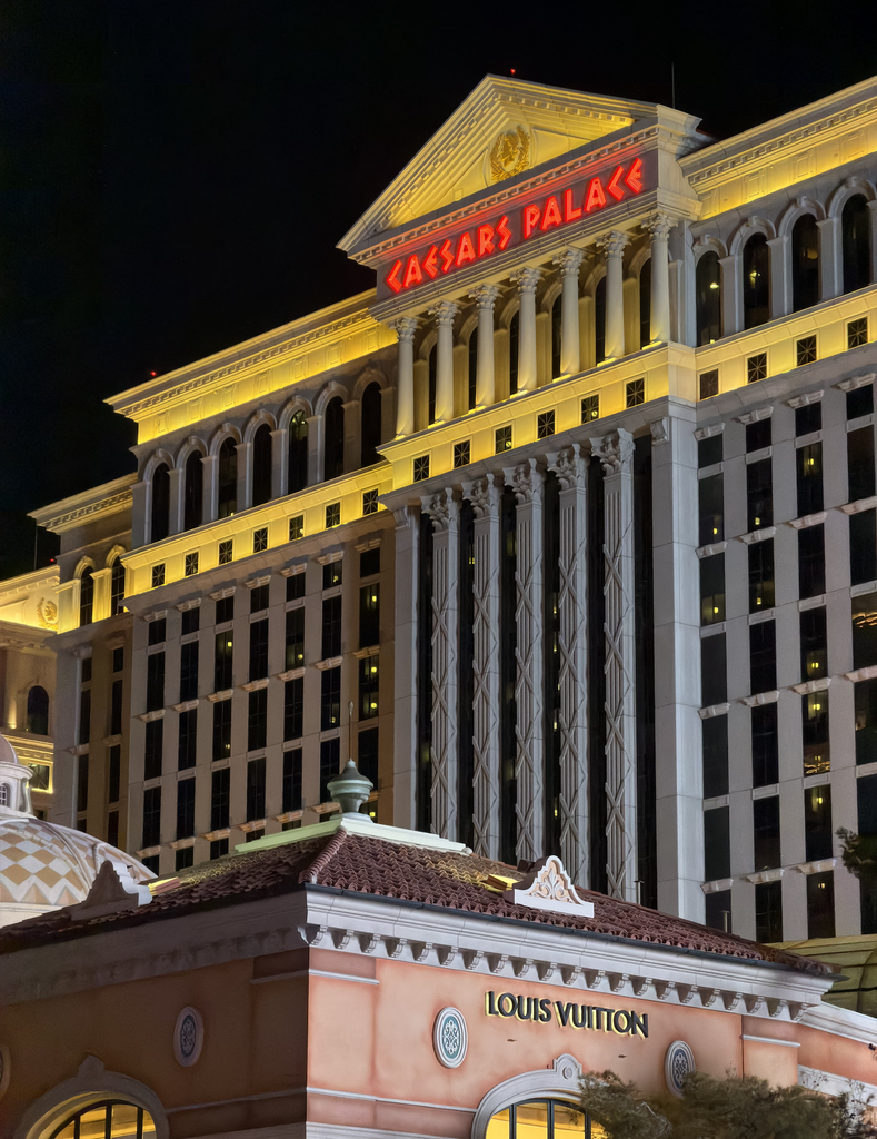 Las Vegas
