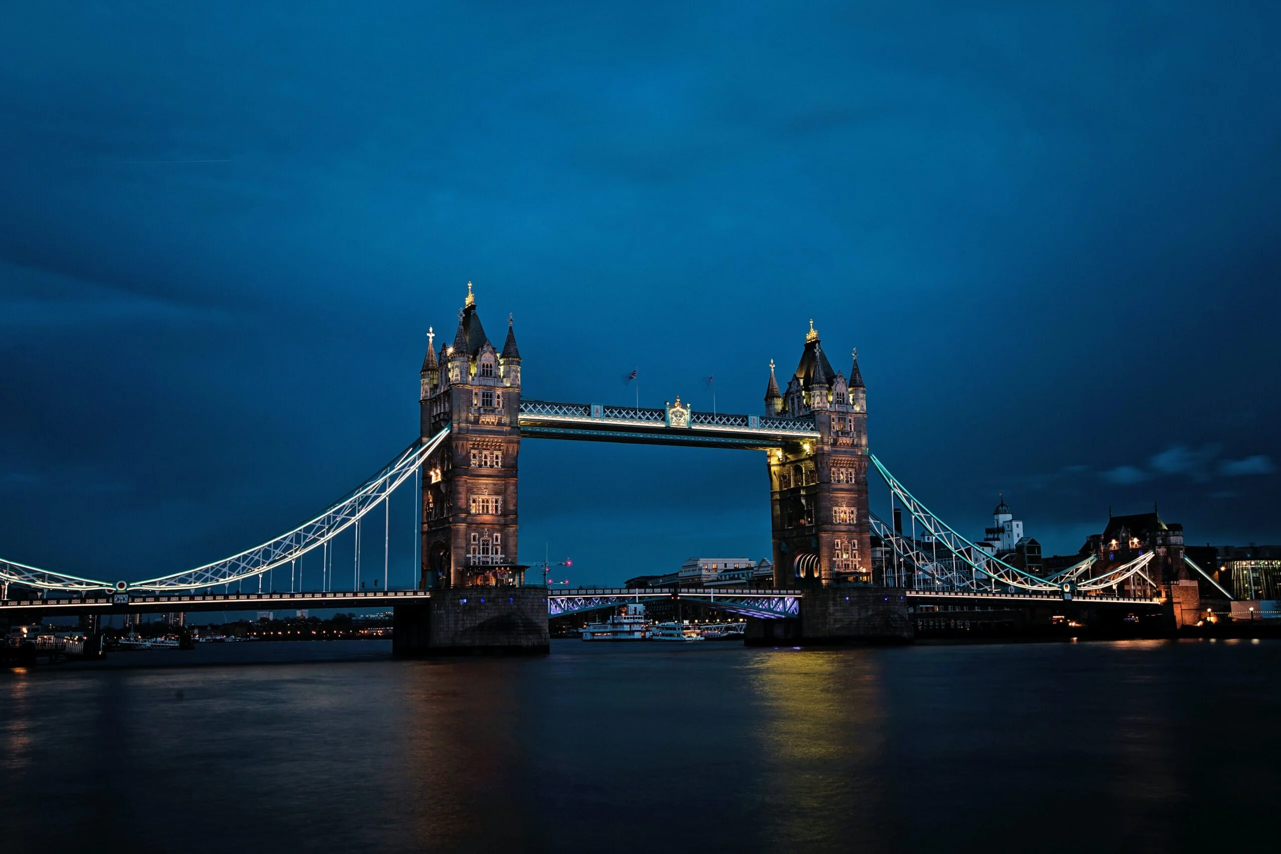 Stedentrip Londen: 4 belangrijke tips & trics